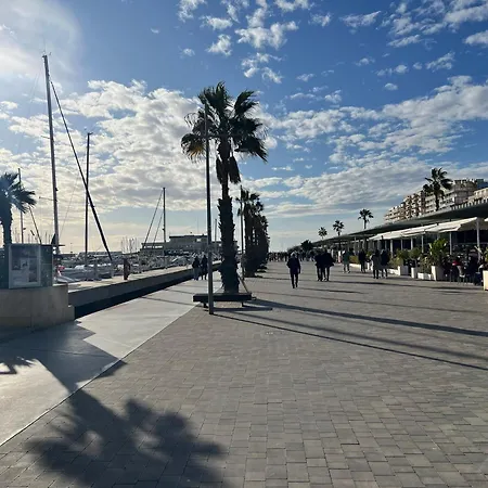 Marina Appartement